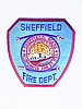 Sheffield Fire Dept.